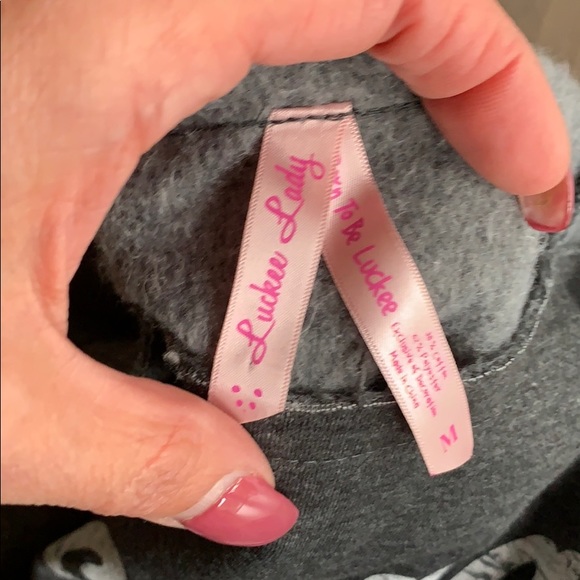 Beautiful Mackinaw Island Sweatshirt🎀 - Picture 5 of 5